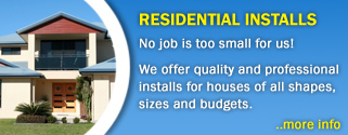 Residential Service